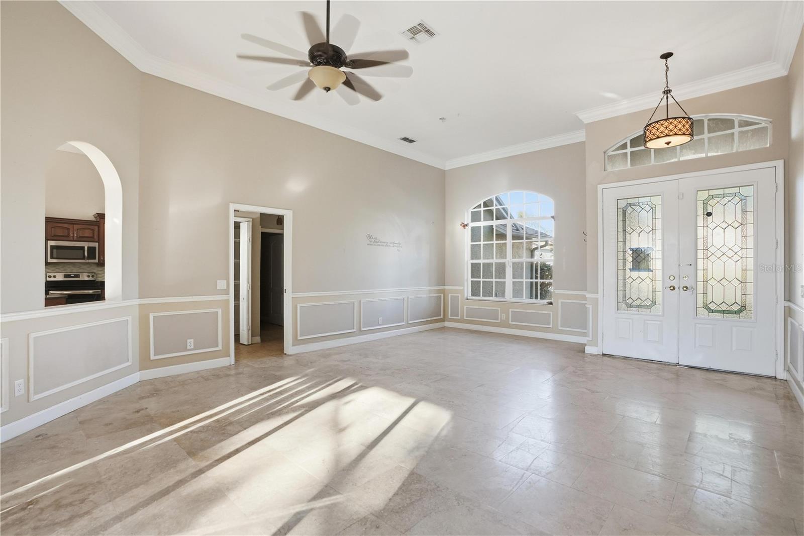 GOLFERS CLUB ESTATE - Residential