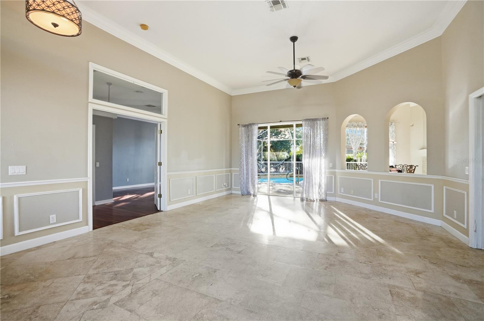 GOLFERS CLUB ESTATE - Residential