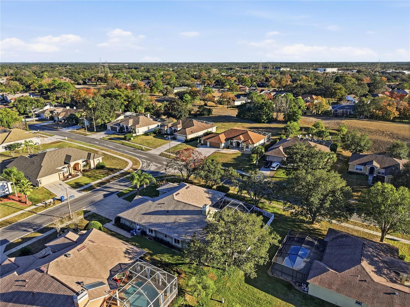 GOLFERS CLUB ESTATE - Residential