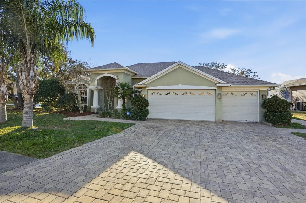 Photo of 10243 Locker Drive, Spring Hill, FL 34608 (MLS # W7882207)