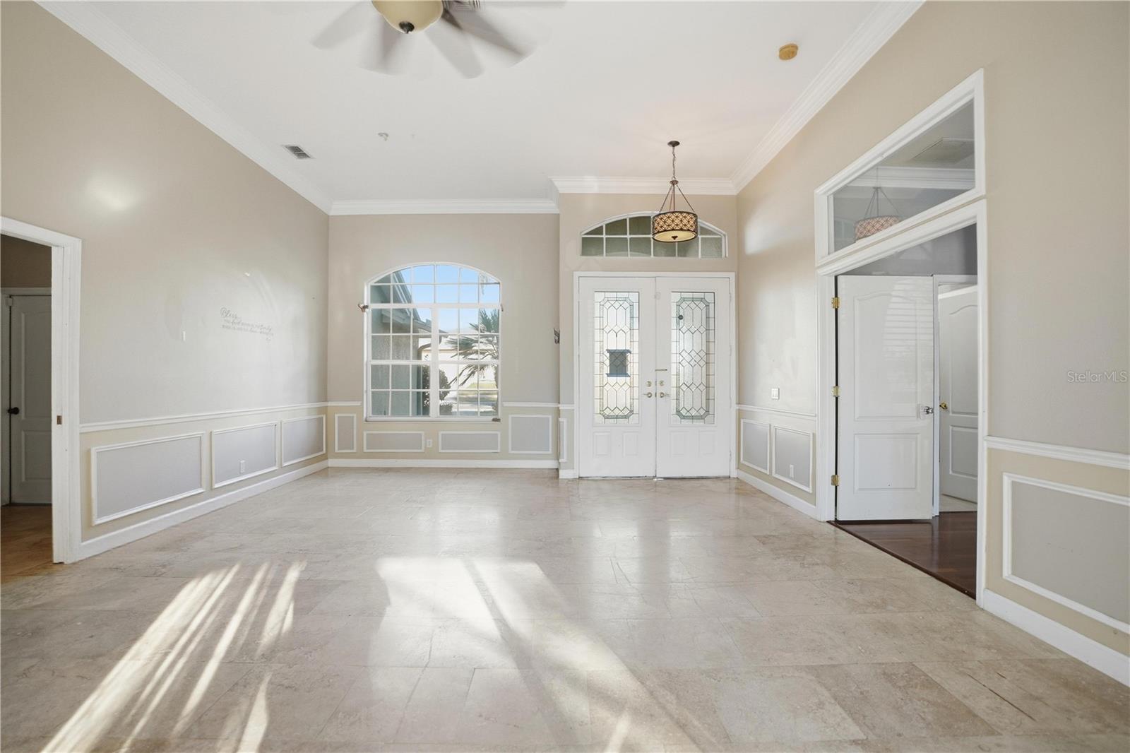 GOLFERS CLUB ESTATE - Residential