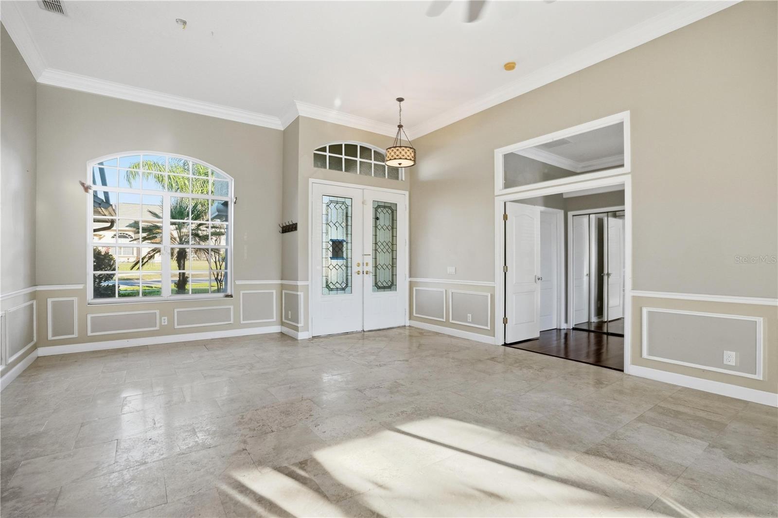 GOLFERS CLUB ESTATE - Residential