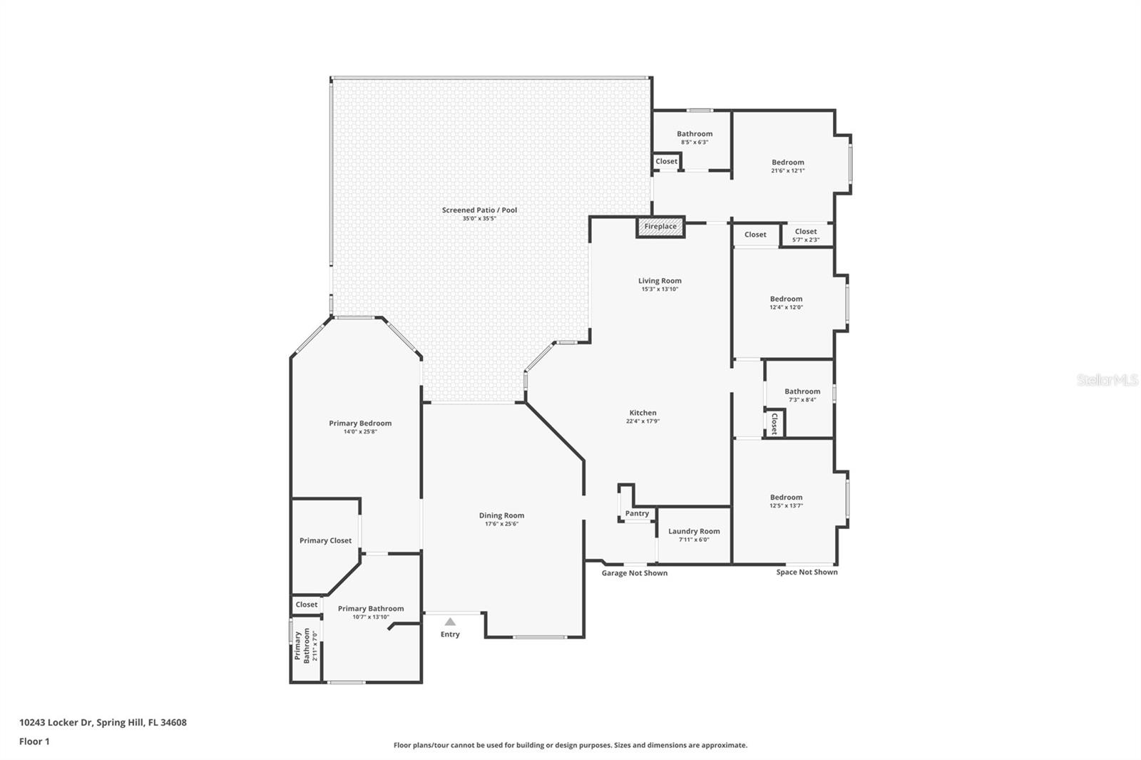 GOLFERS CLUB ESTATE - Residential