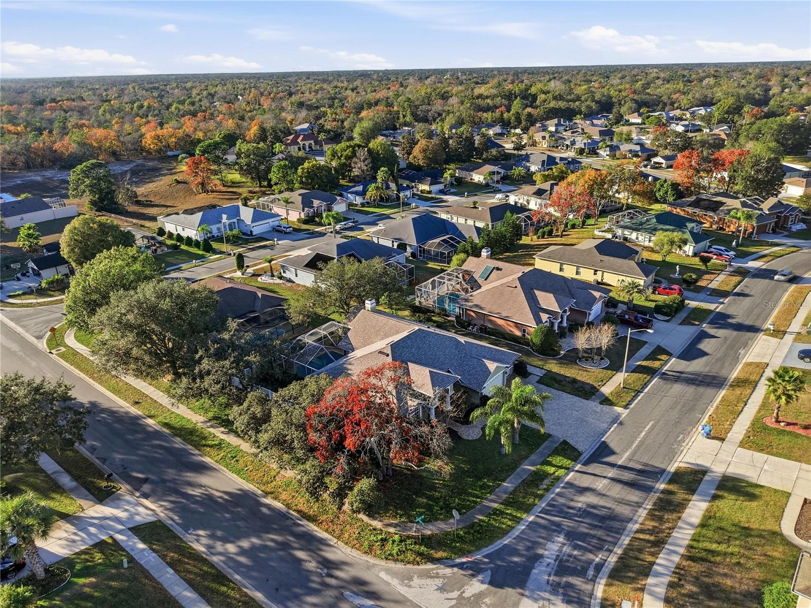 GOLFERS CLUB ESTATE - Residential