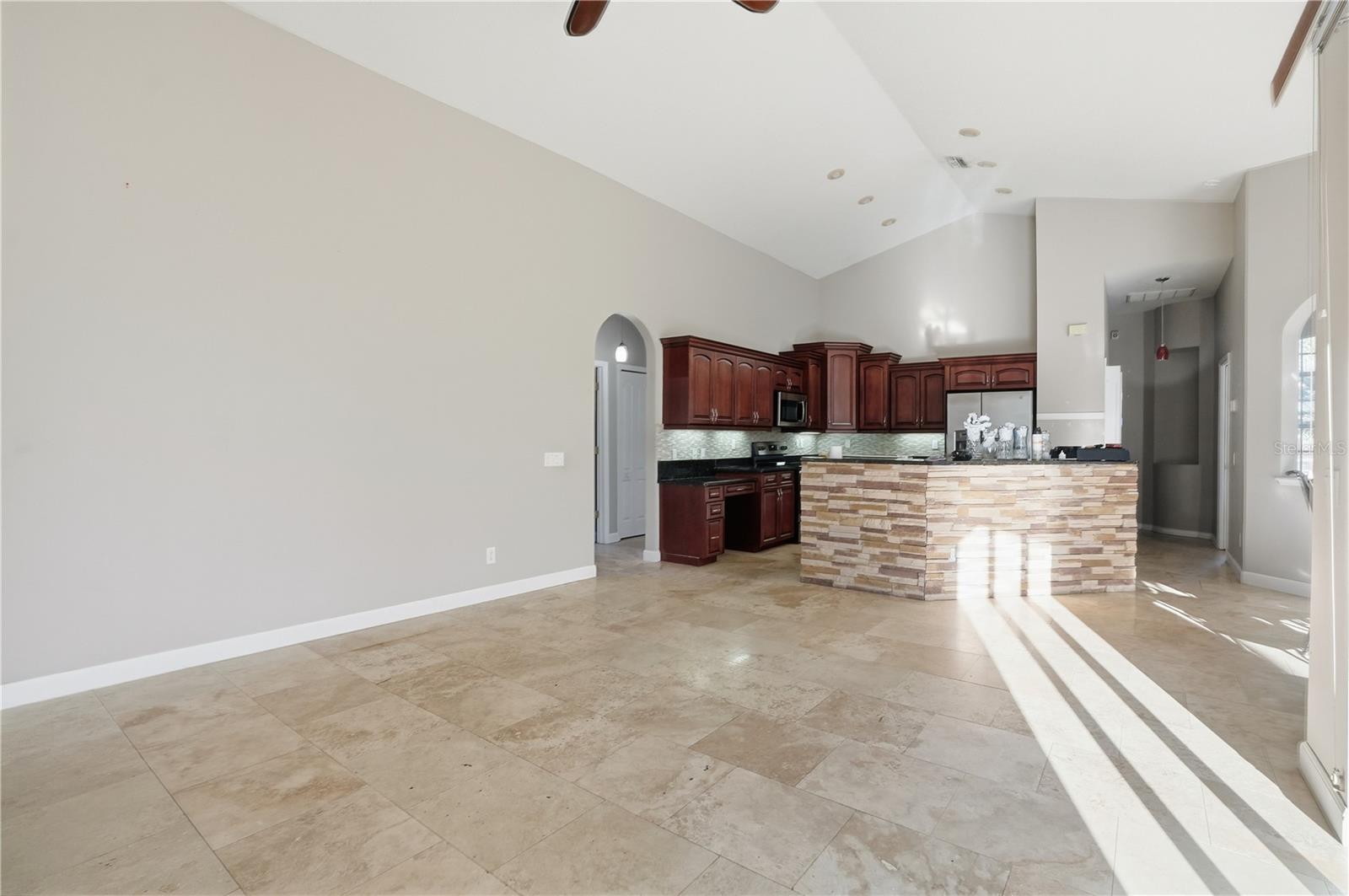 GOLFERS CLUB ESTATE - Residential