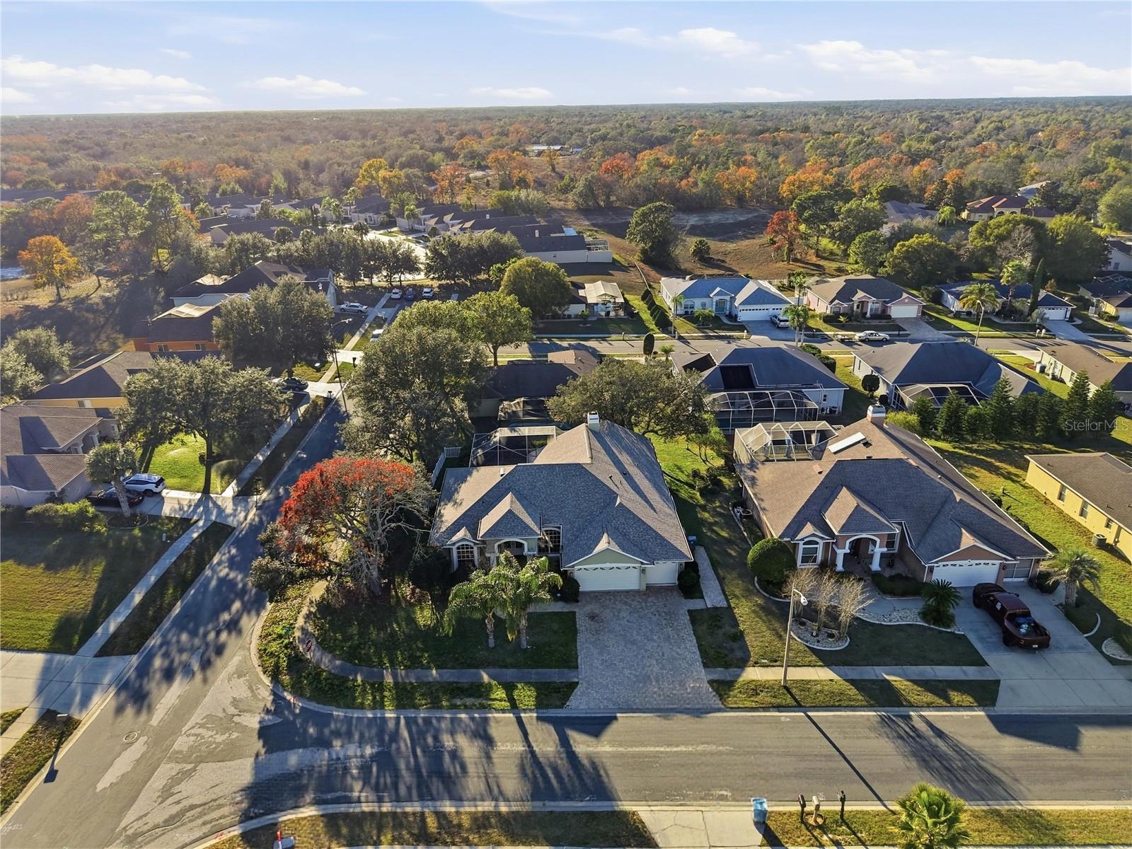 GOLFERS CLUB ESTATE - Residential