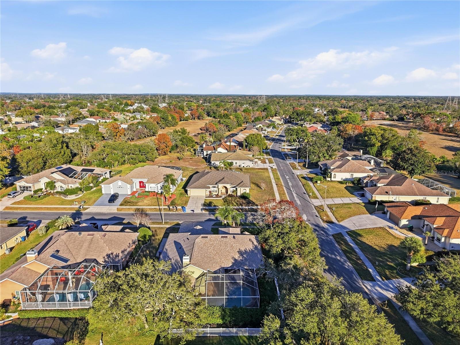 GOLFERS CLUB ESTATE - Residential