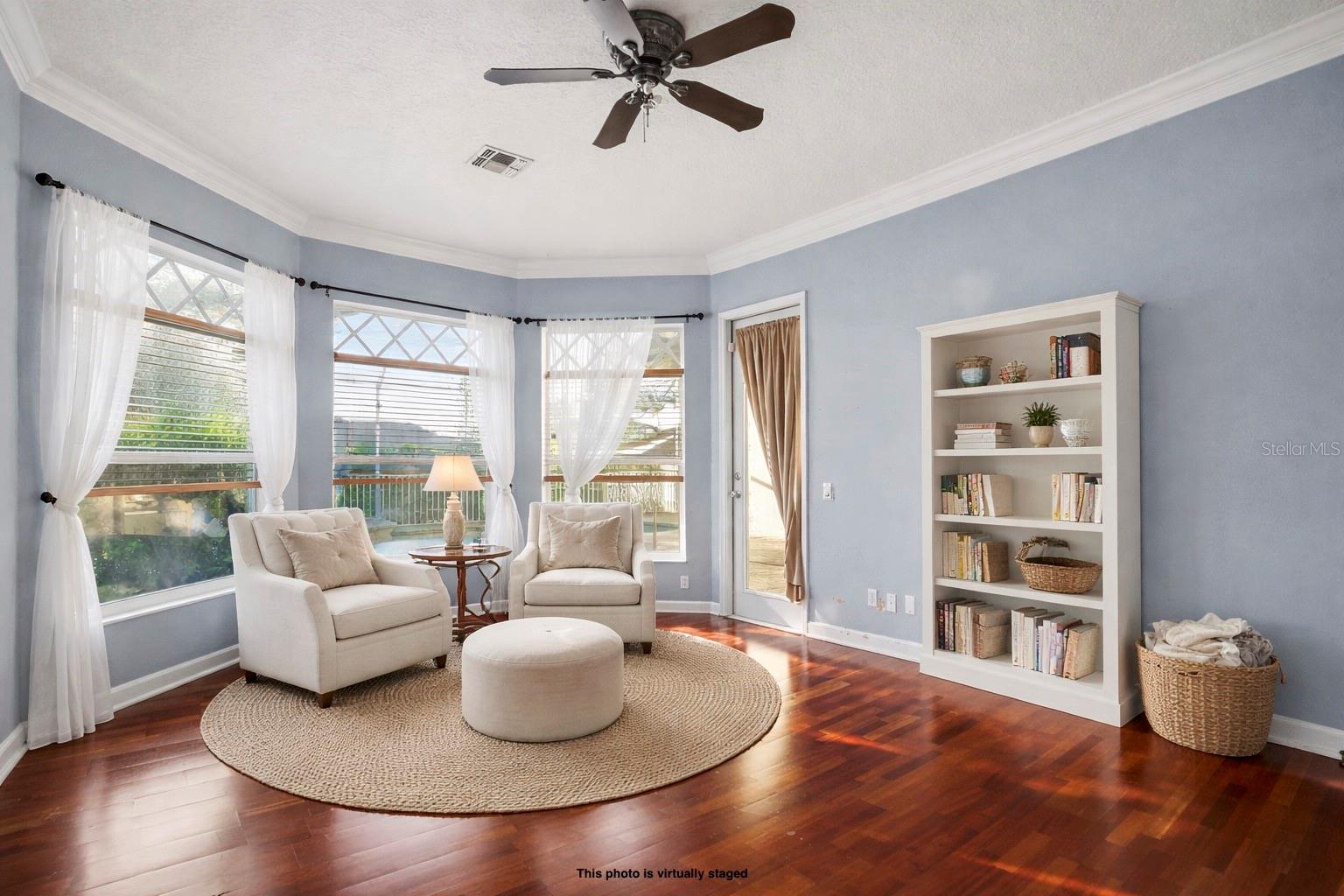 GOLFERS CLUB ESTATE - Residential