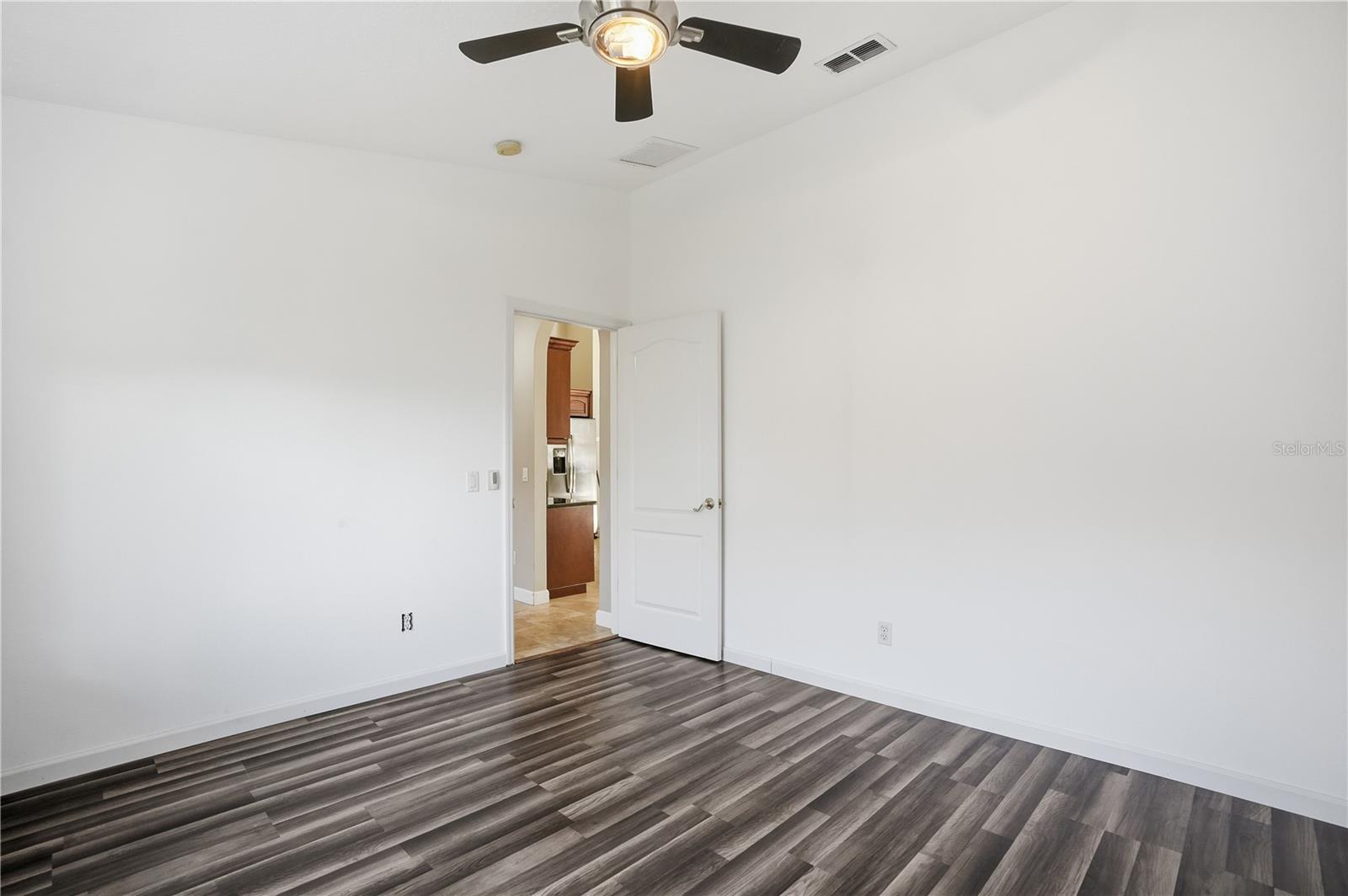 GOLFERS CLUB ESTATE - Residential