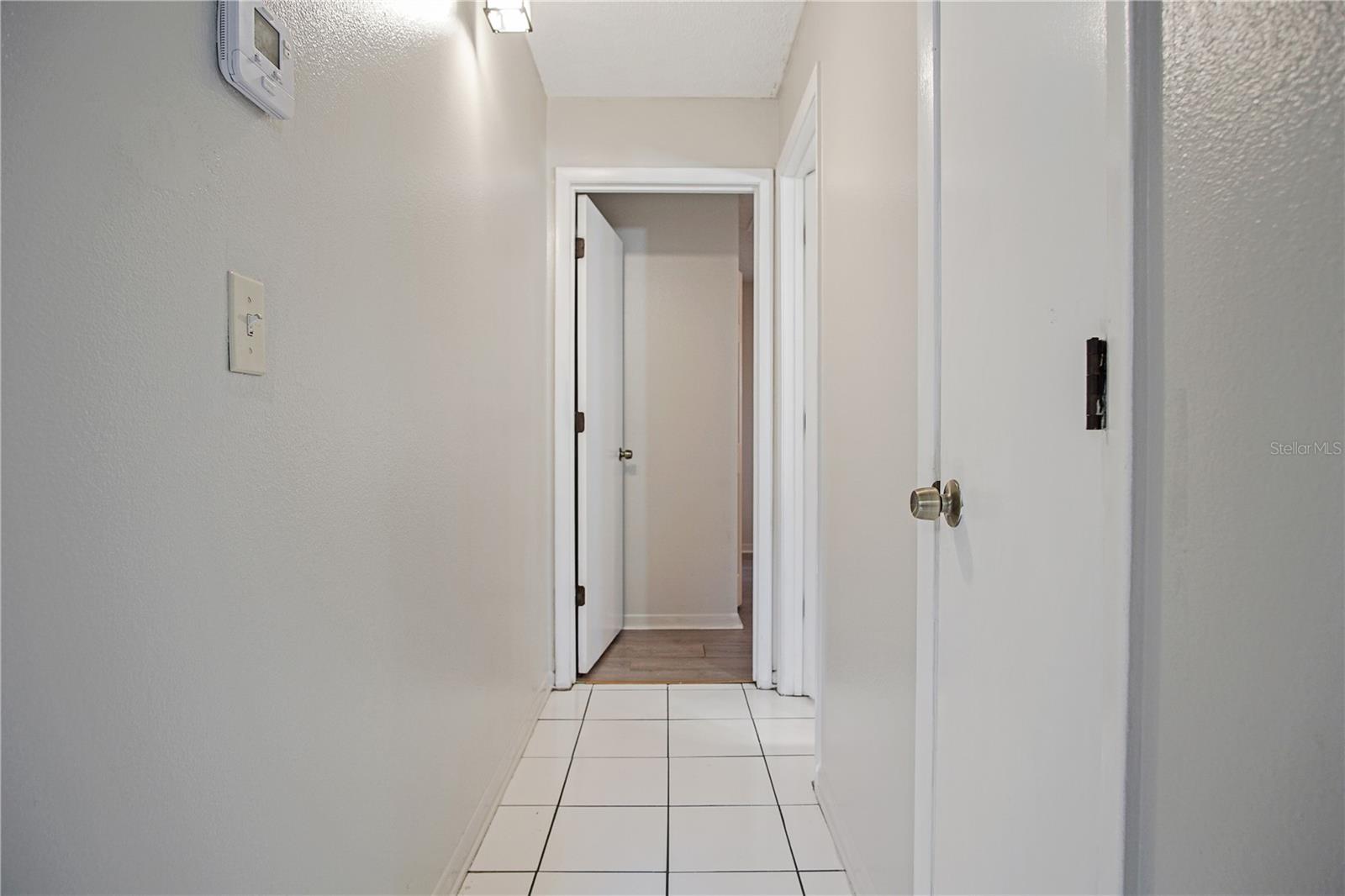 SHORE ACRES - Residential Lease