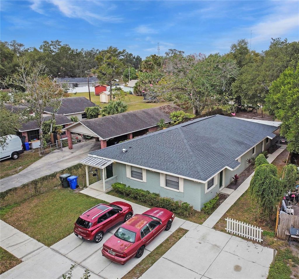 Photo of 1438 Lake Bonny Drive W, Lakeland, FL 33801 (MLS # P4937316)