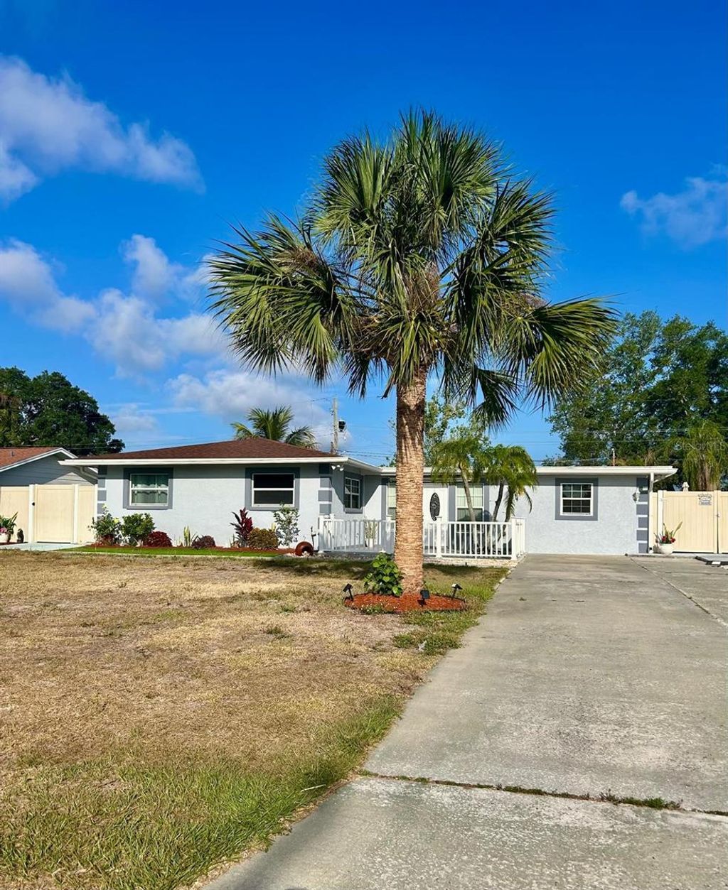 Photo of 6316 Fairway Boulevard, Apollo Beach, FL 33572 (MLS # TB8504278)