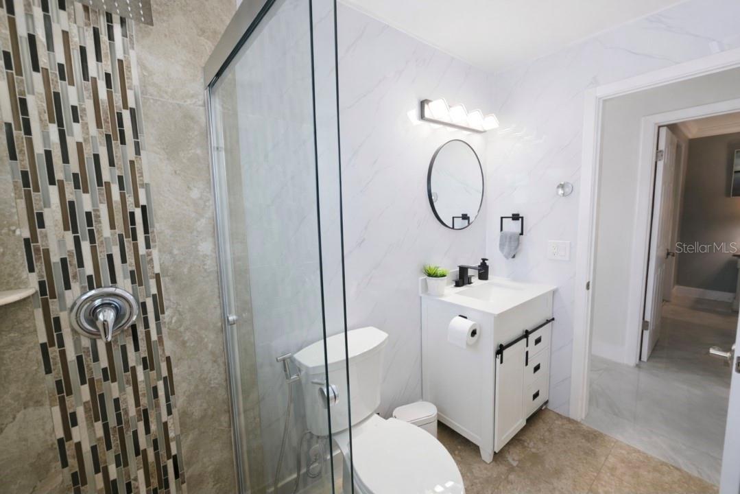 APOLLO BEACH UNIT ONE PT ONE - Residential