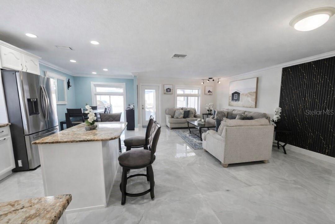 APOLLO BEACH UNIT ONE PT ONE - Residential