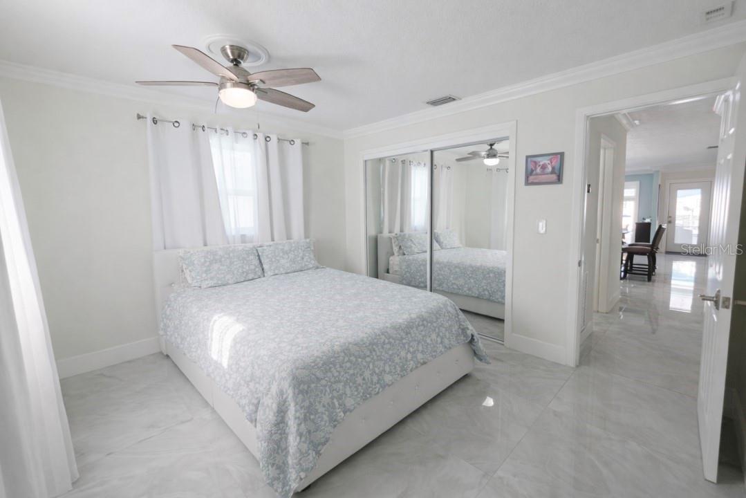 APOLLO BEACH UNIT ONE PT ONE - Residential