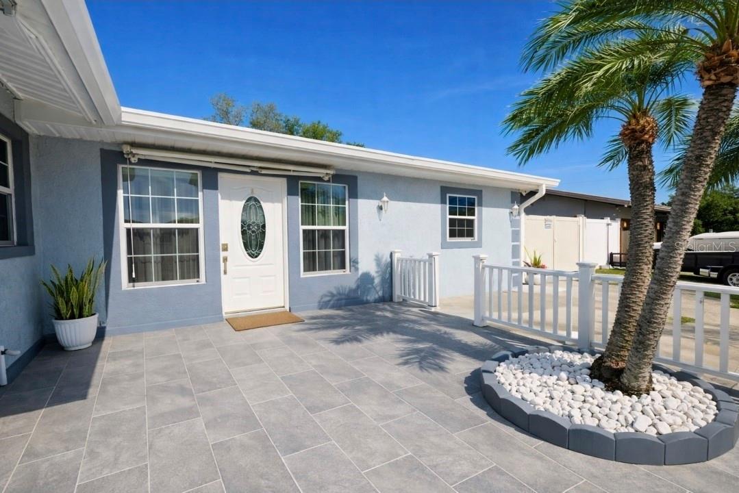 APOLLO BEACH UNIT ONE PT ONE - Residential