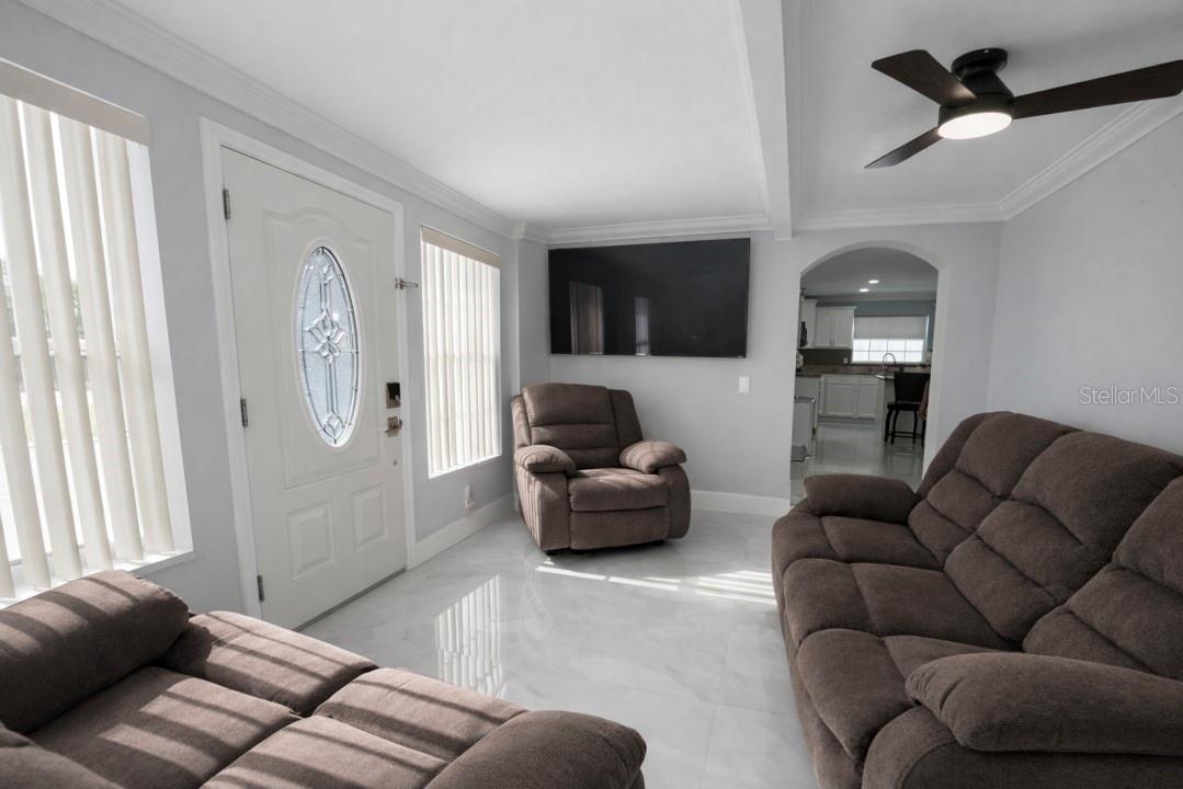 APOLLO BEACH UNIT ONE PT ONE - Residential