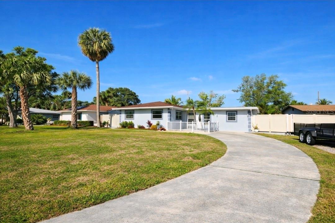 APOLLO BEACH UNIT ONE PT ONE - Residential