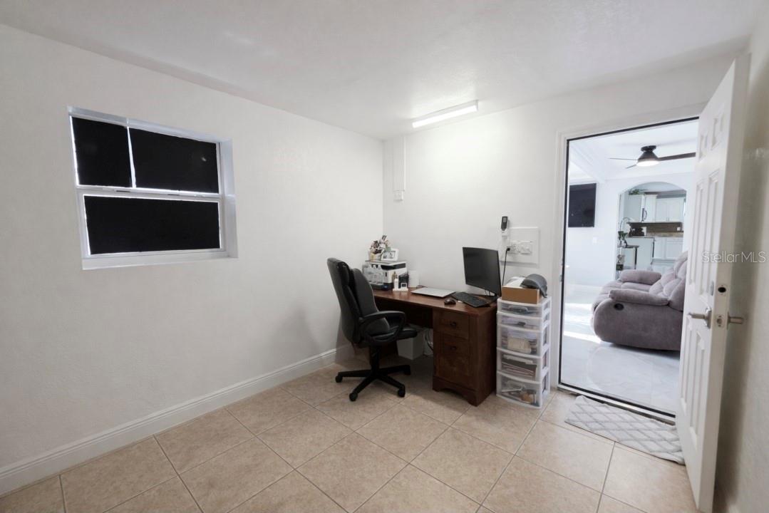 APOLLO BEACH UNIT ONE PT ONE - Residential