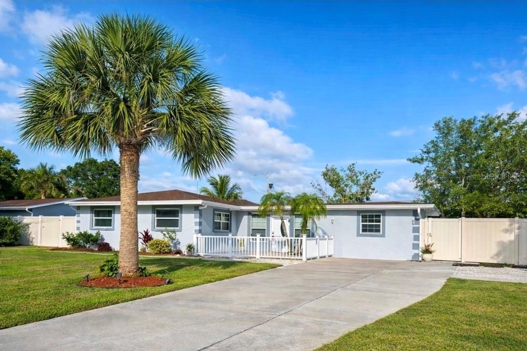 APOLLO BEACH UNIT ONE PT ONE - Residential