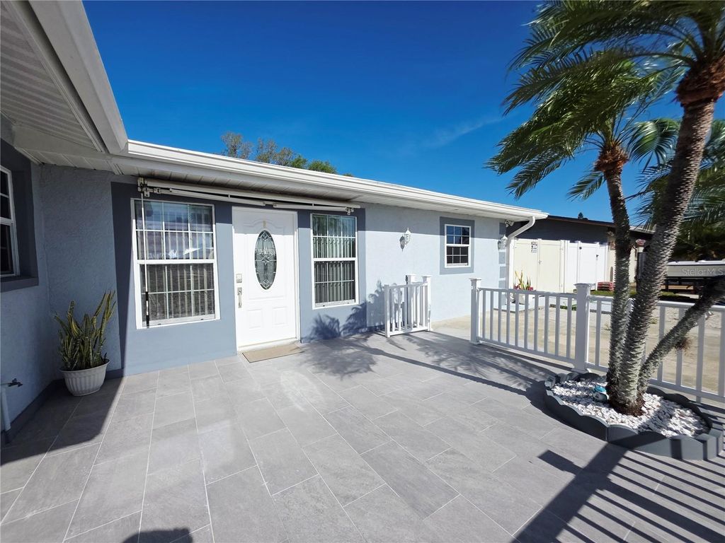 Photo of 6316 Fairway Boulevard, Apollo Beach, FL 33572 (MLS # TB8504278)