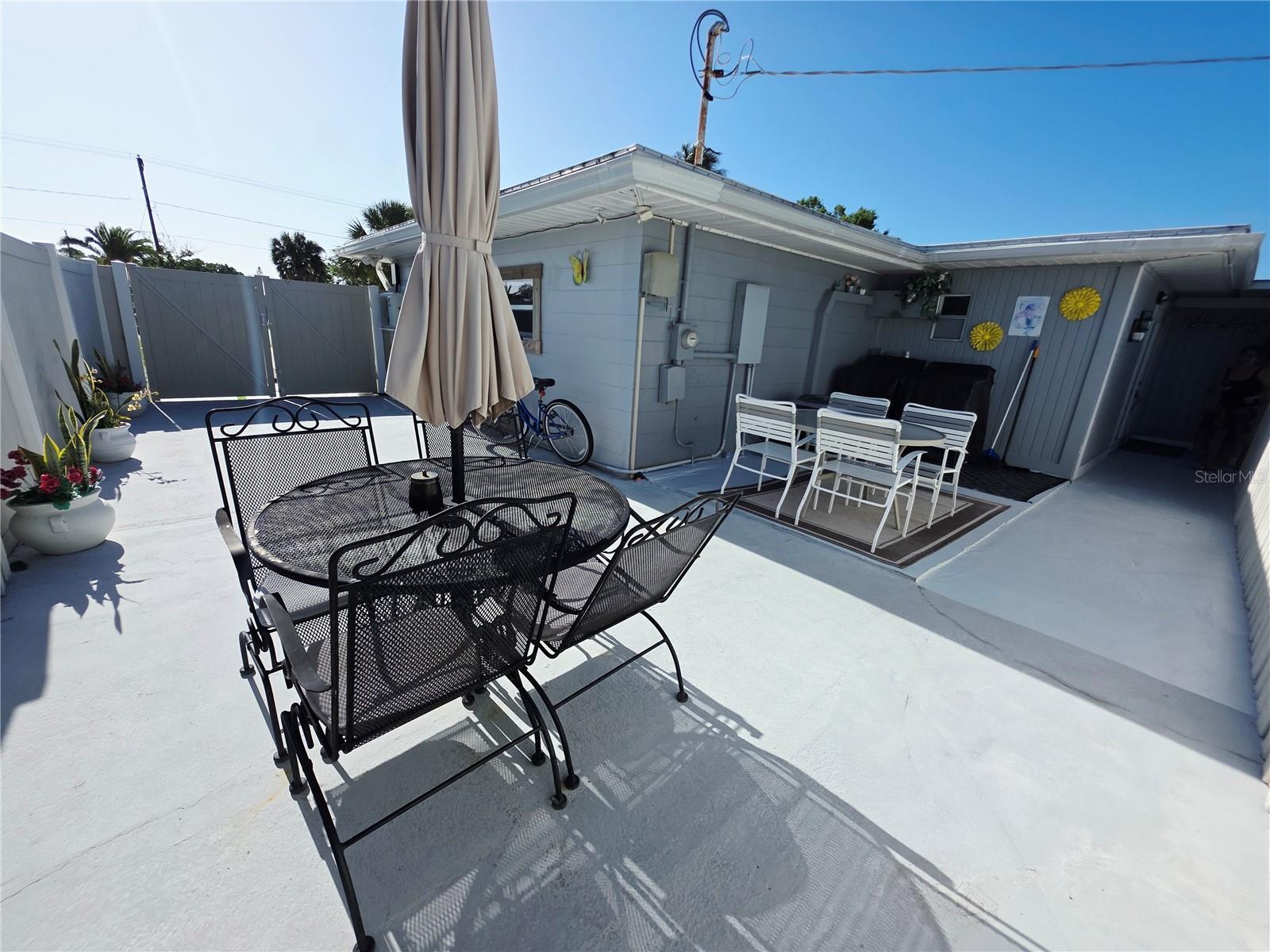 APOLLO BEACH UNIT ONE PT ONE - Residential