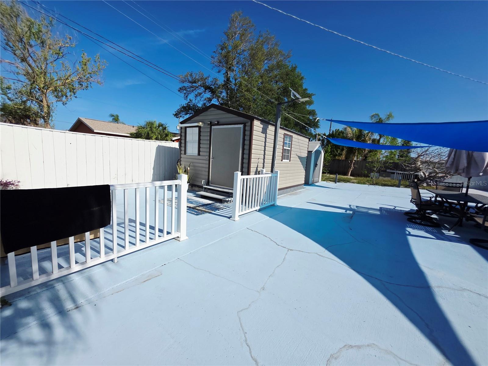 APOLLO BEACH UNIT ONE PT ONE - Residential