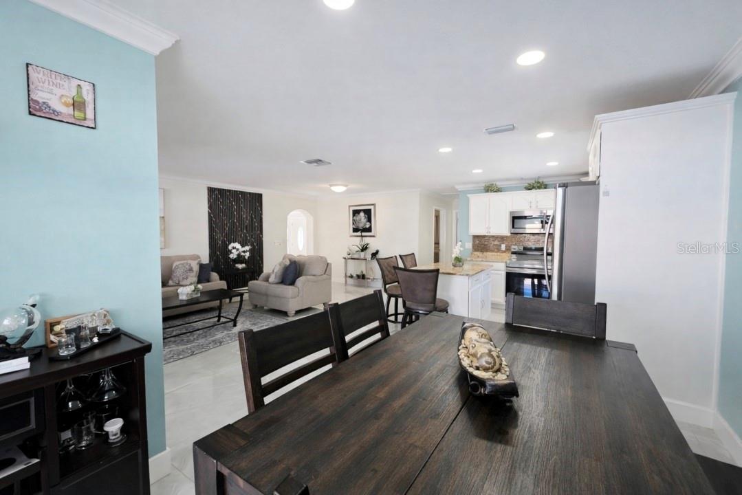APOLLO BEACH UNIT ONE PT ONE - Residential