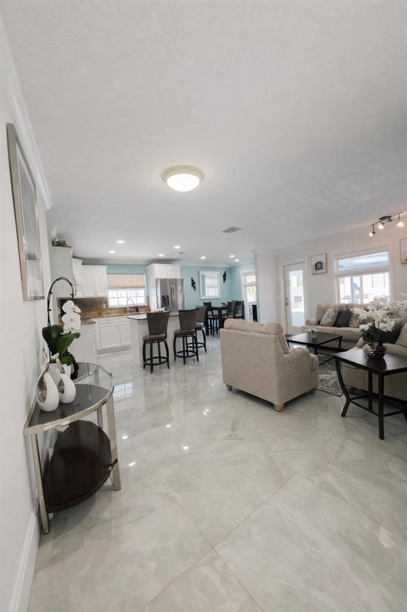 APOLLO BEACH UNIT ONE PT ONE - Residential