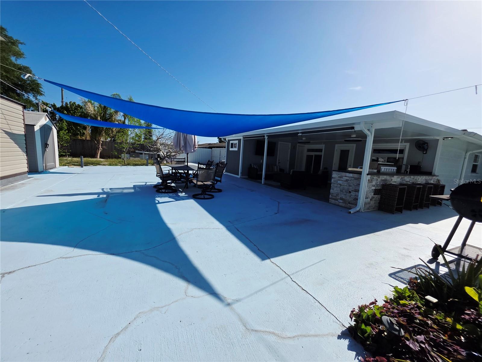 APOLLO BEACH UNIT ONE PT ONE - Residential