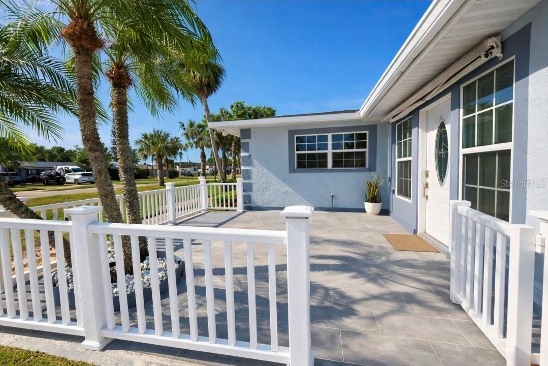 APOLLO BEACH UNIT ONE PT ONE - Residential