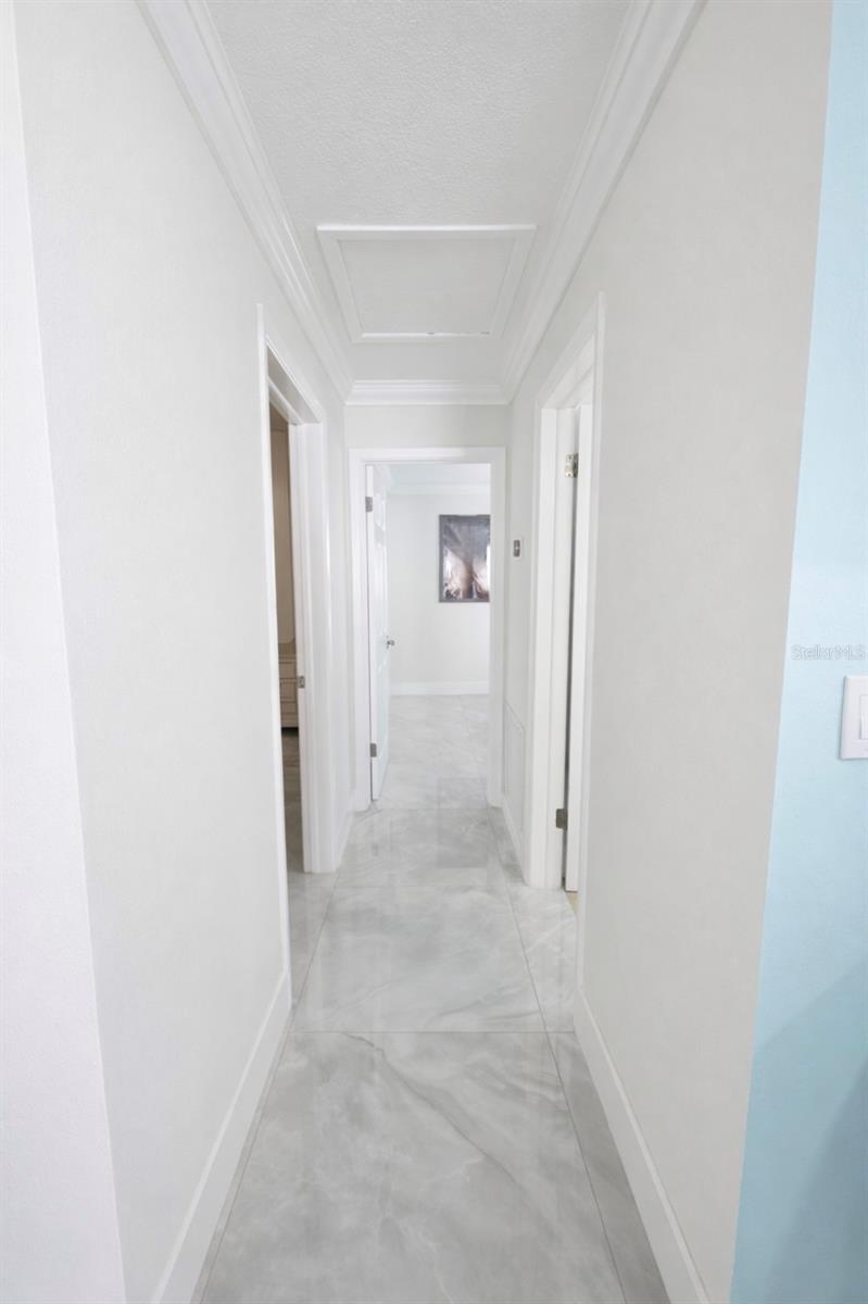 APOLLO BEACH UNIT ONE PT ONE - Residential