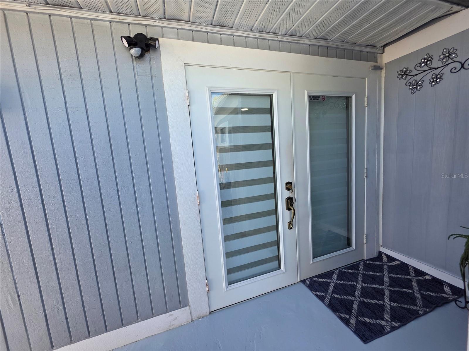APOLLO BEACH UNIT ONE PT ONE - Residential