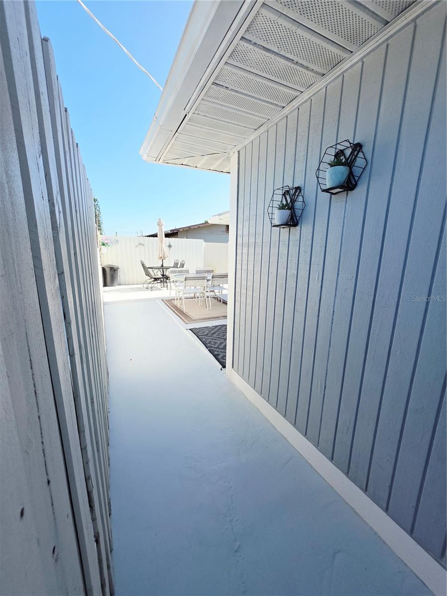 APOLLO BEACH UNIT ONE PT ONE - Residential