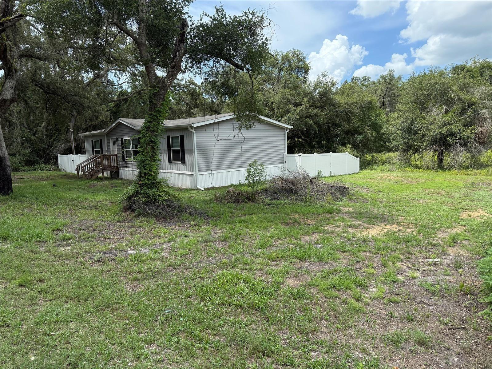 4319 POCAHONTAS DRIVE