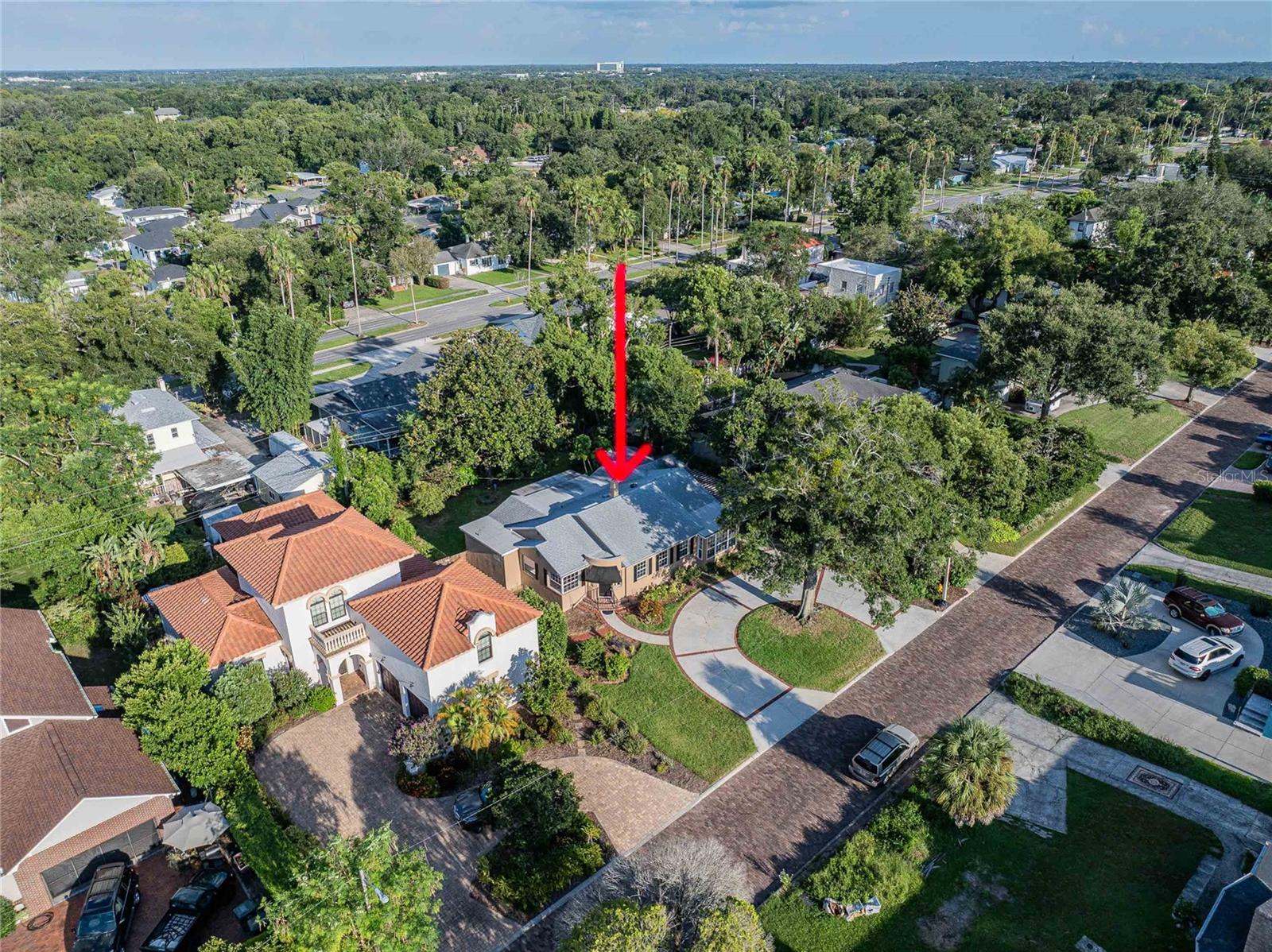 Charming 1948 Classic Near Lake Hollingsworth!
Looking for a home with character? How about a home with so much character it practically tells its own stories? Built in 1948, this 3-bedroom, 2-bath gem sits less than two-tenths of a mile from the beautiful shores of Lake Hollingsworth and just about a mile from lively downtown Lakeland.
The home features a newer roof, plenty of vintage charm, and—let’s be honest—some room for your personal touch. Translation: bring your vision, Pinterest boards, and maybe your favorite contractor.
A recent home inspection is available, so you’ll know exactly what’s under the hood. Whether you choose to embrace its retro vibe or give it a full HGTV-style makeover, the potential here is undeniable.
So, if you’re ready to live near the lake, close to downtown, and in a home that’s bursting with history, this one’s calling your name!
Call me to see this home in person.