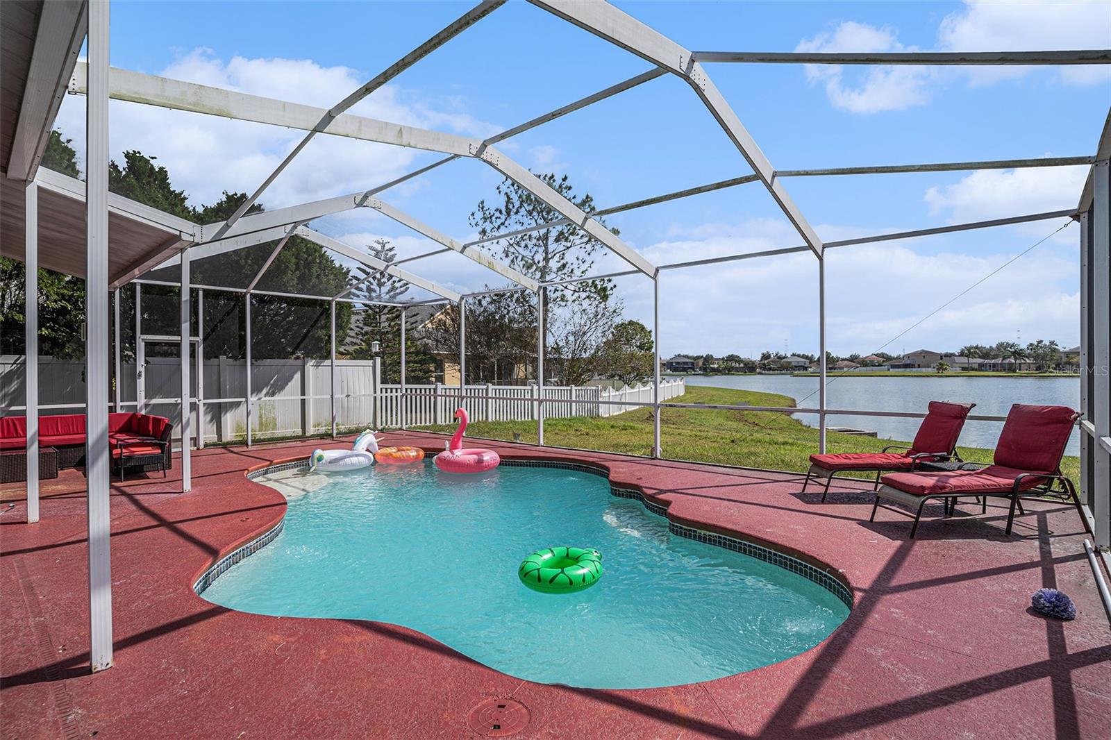 CANTERBURY LAKES PH IIB - Residential