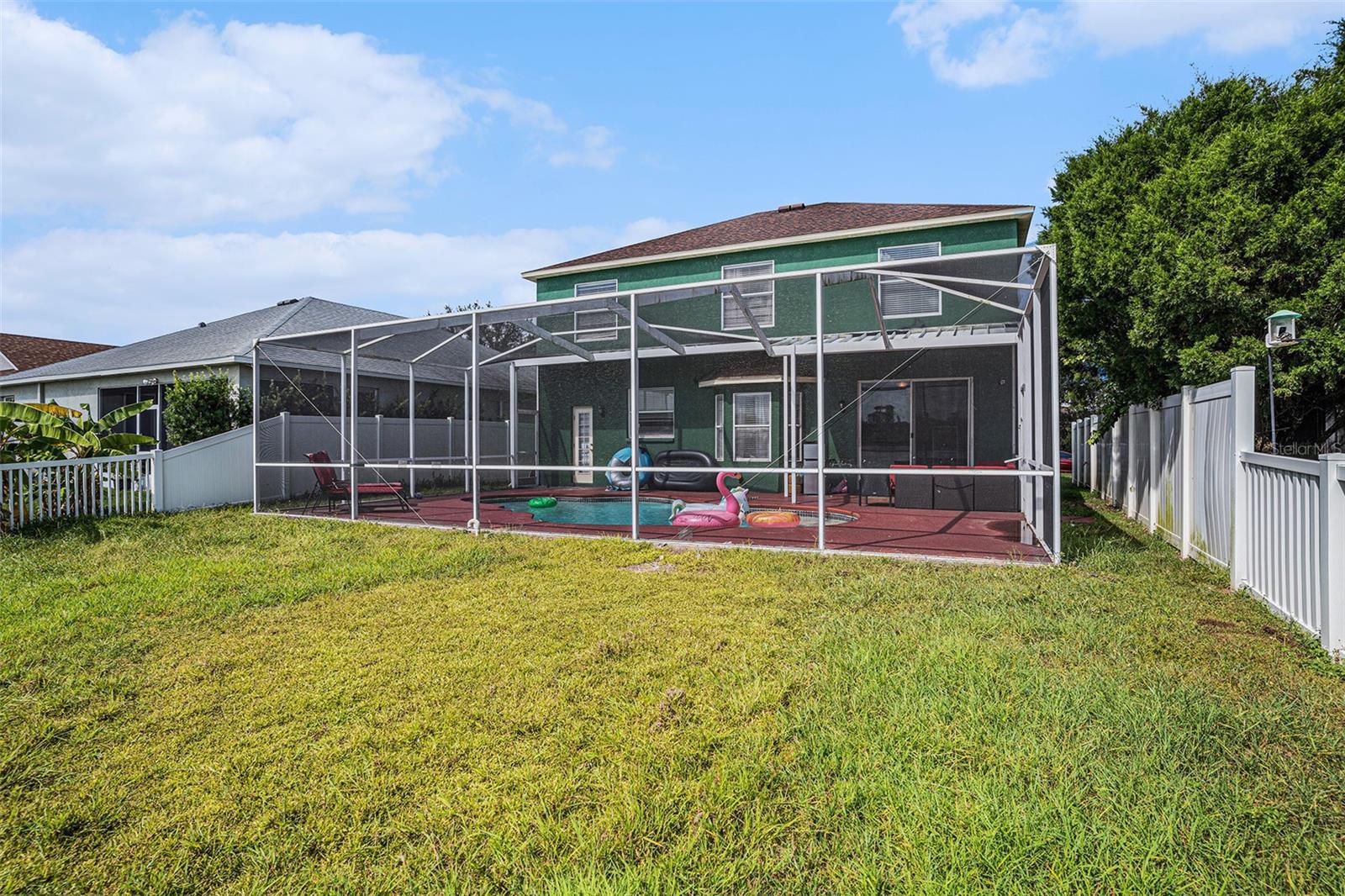 CANTERBURY LAKES PH IIB - Residential