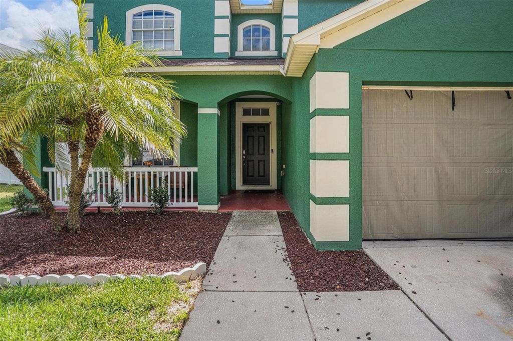 Photo of 8436 Canterbury Lake Boulevard, Tampa, FL 33619 (MLS # TB8436262)