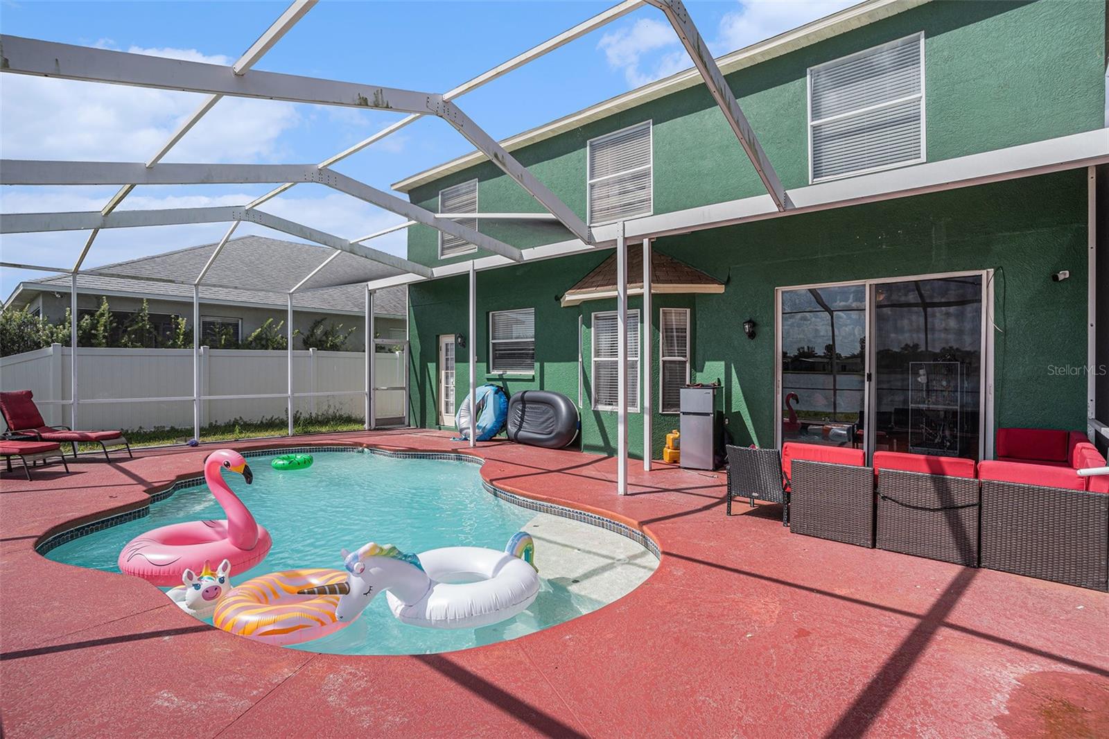 CANTERBURY LAKES PH IIB - Residential