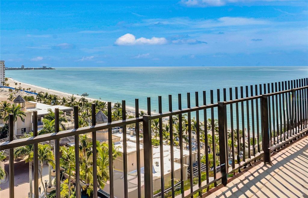 Photo of 1212 Benjamin Franklin Drive #1105, Sarasota, FL 34236 (MLS # A4671503)