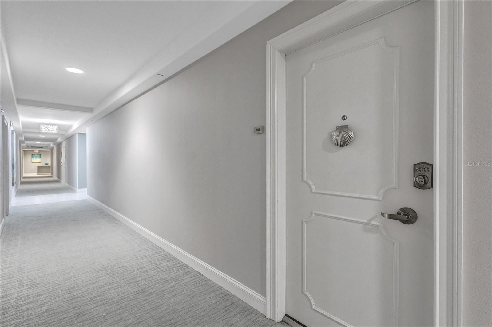 LIDO BEACH CLUB - Residential