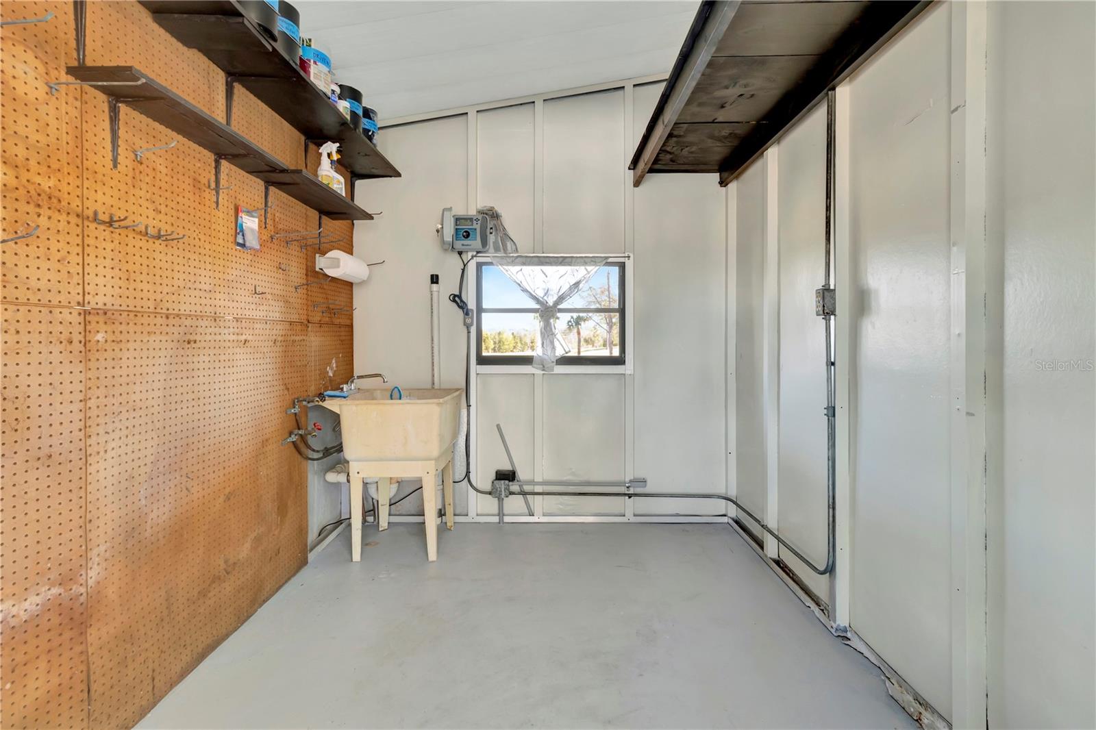 ZELLWOOD STATION COOP MH PARK - Residential