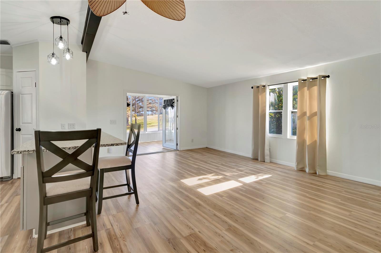 ZELLWOOD STATION COOP MH PARK - Residential