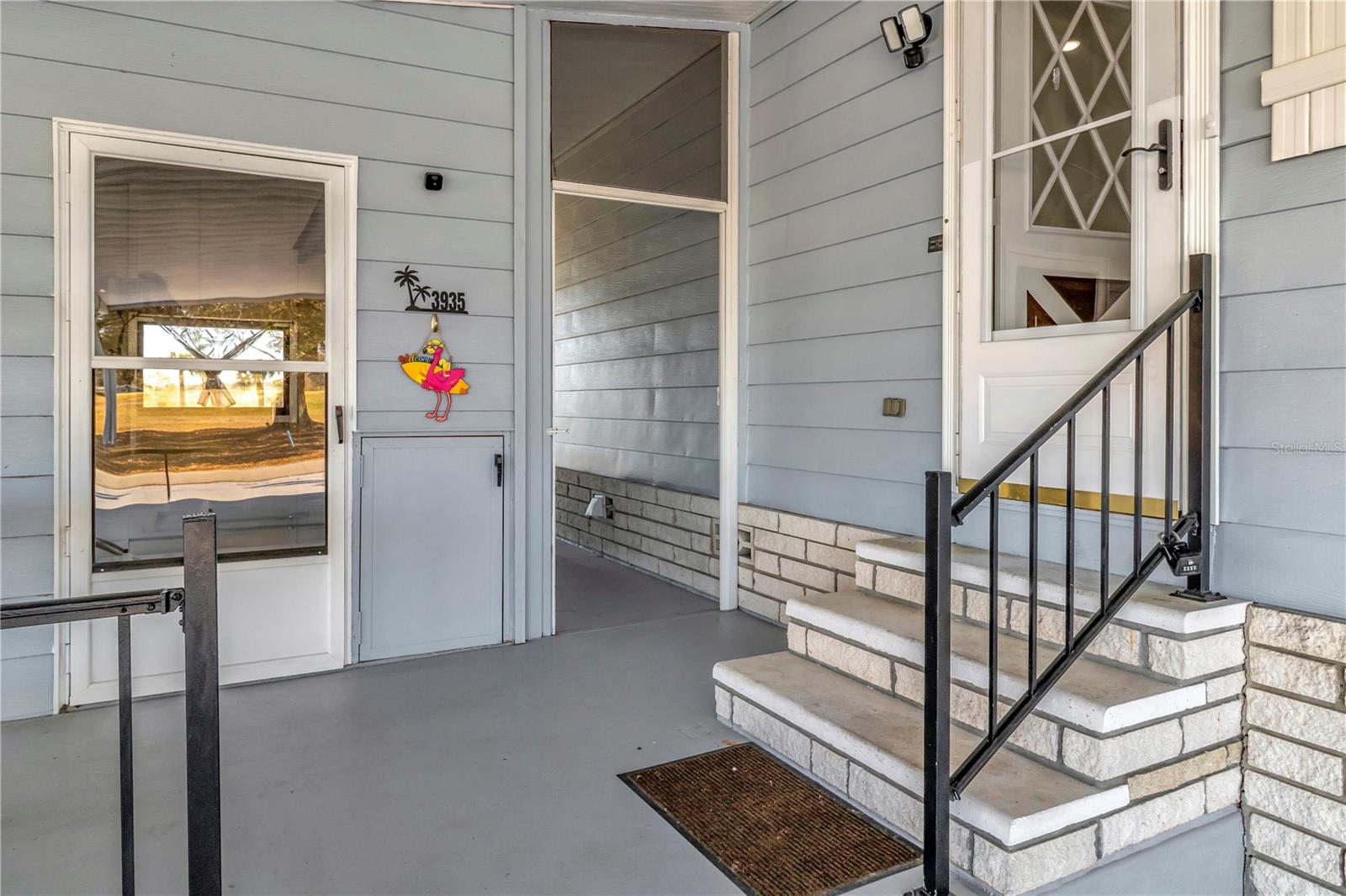 ZELLWOOD STATION COOP MH PARK - Residential