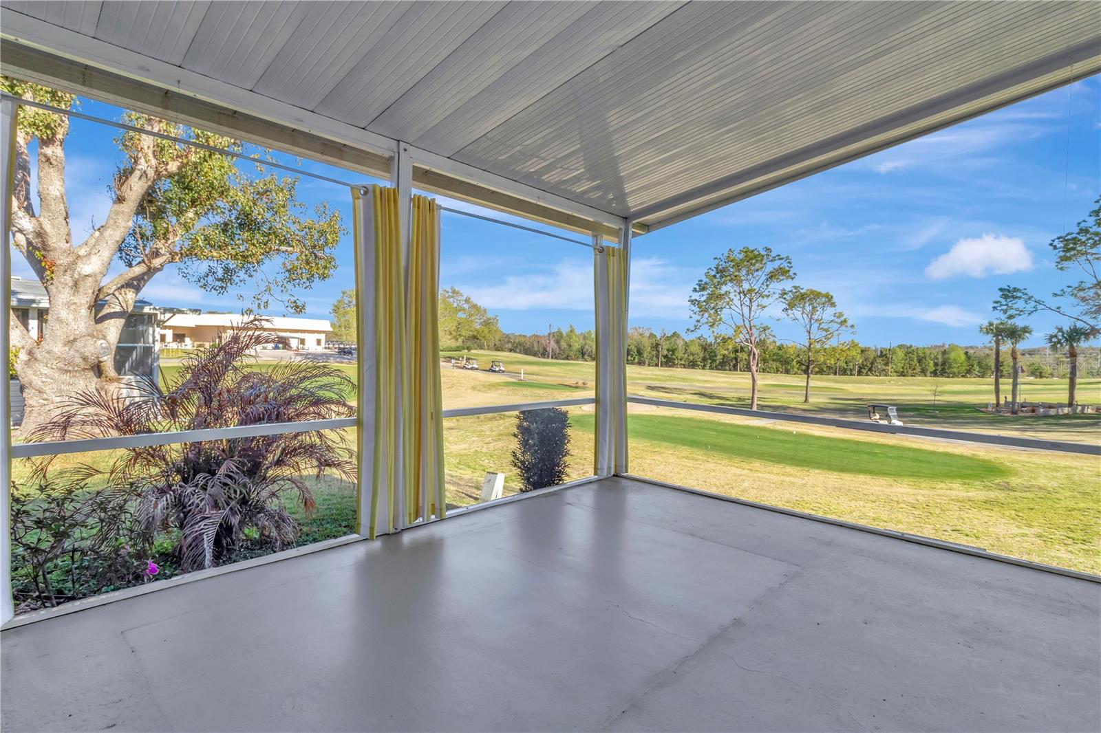 ZELLWOOD STATION COOP MH PARK - Residential