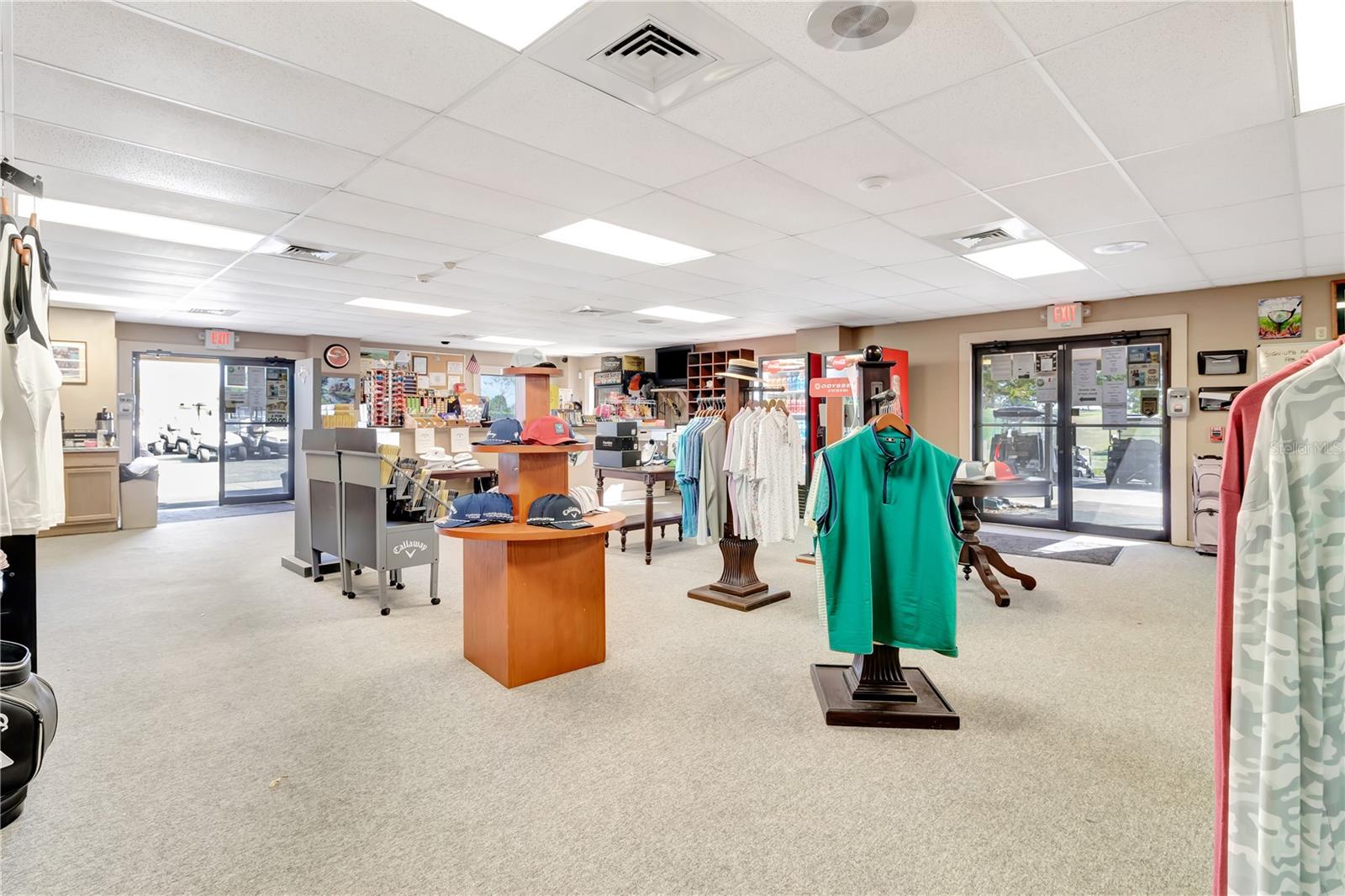 ZELLWOOD STATION COOP MH PARK - Residential