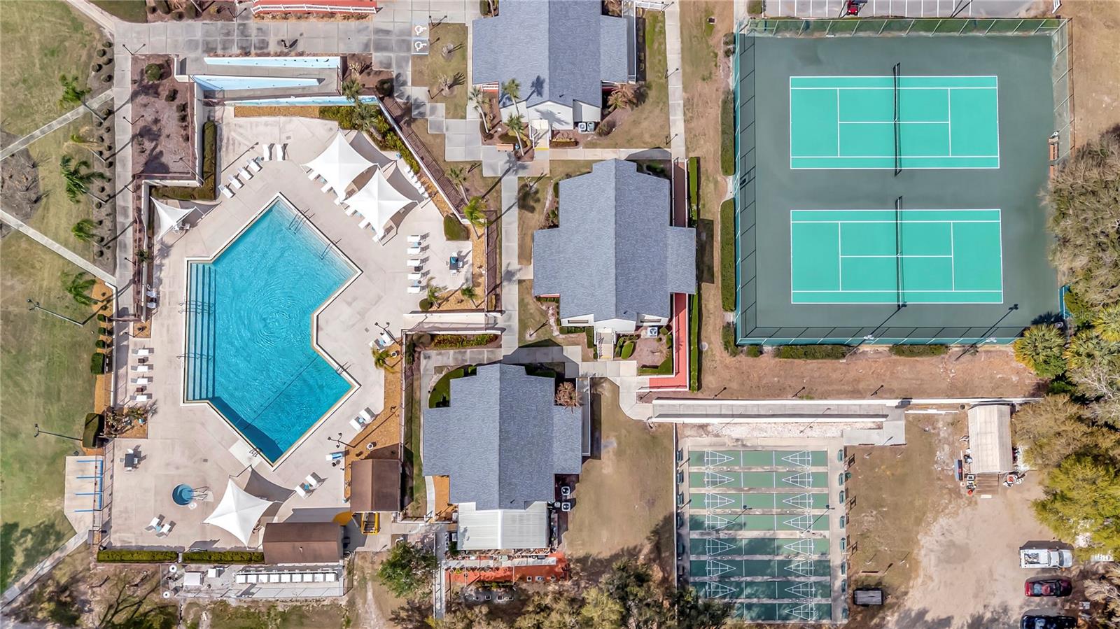 ZELLWOOD STATION COOP MH PARK - Residential