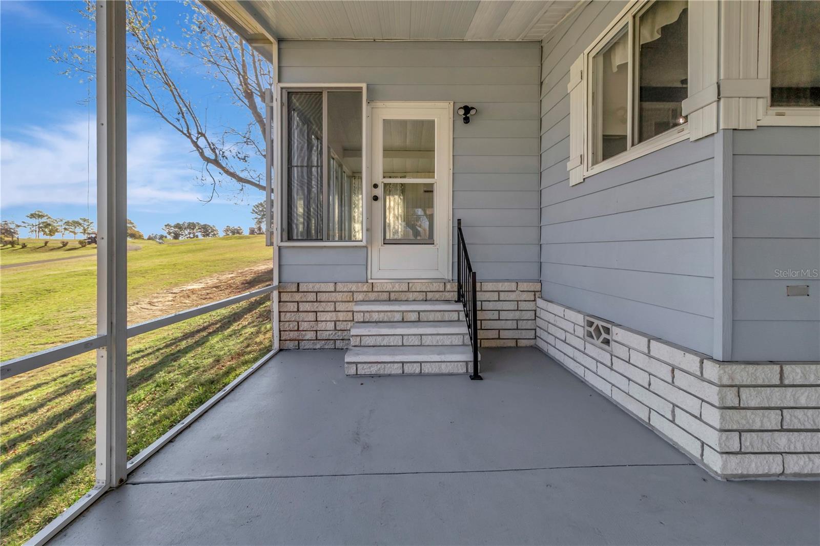 ZELLWOOD STATION COOP MH PARK - Residential