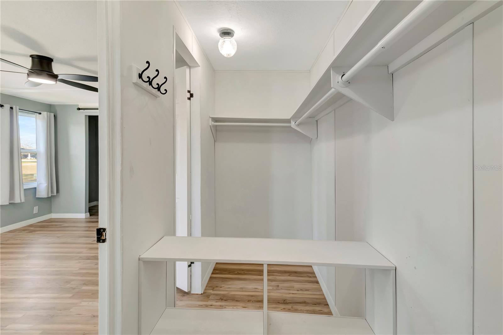 ZELLWOOD STATION COOP MH PARK - Residential